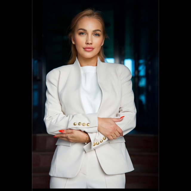 Полина Пирогова